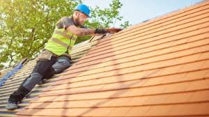 Best Roof Leak Repair  in Liberty, TX