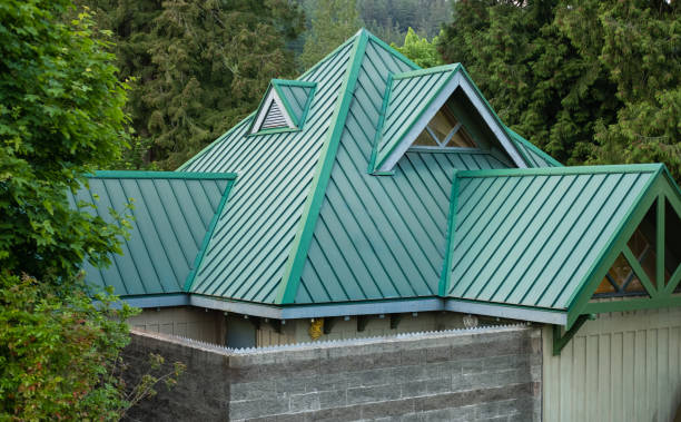 Best Roof Insulation Installation  in Liberty, TX