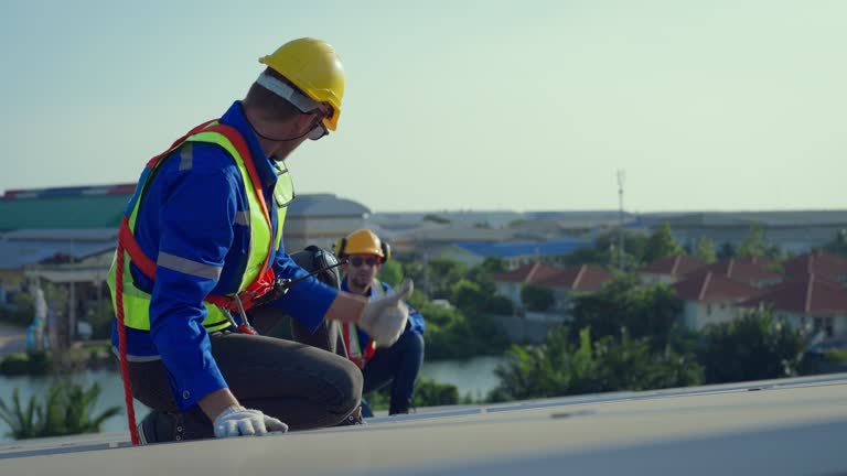 Best Gutter Installation and Repair  in Liberty, TX
