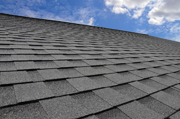 Best Rubber Roofing (EPDM, TPO)  in Liberty, TX