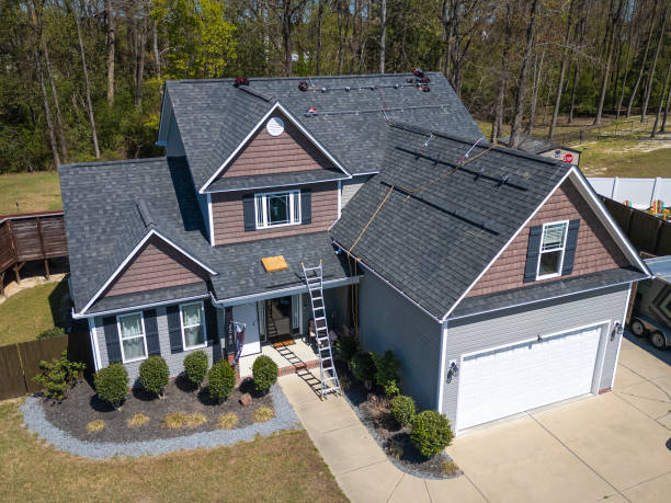 4 Ply Roofing in Liberty, TX