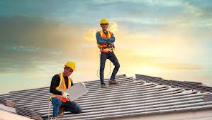 Professional Roofing Service in Liberty, TX